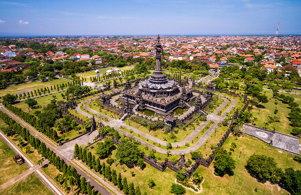 Indonesia snapshot banner